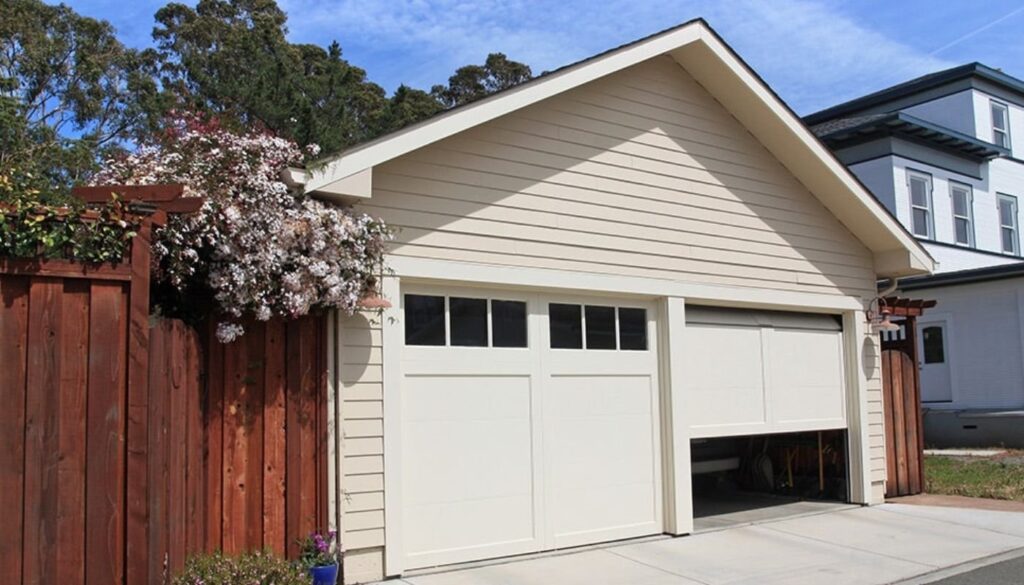 Local Garage Door Repair Services - Century Garage Door Repair Service Orem